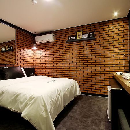 Daejeon Page Hotel Extérieur photo