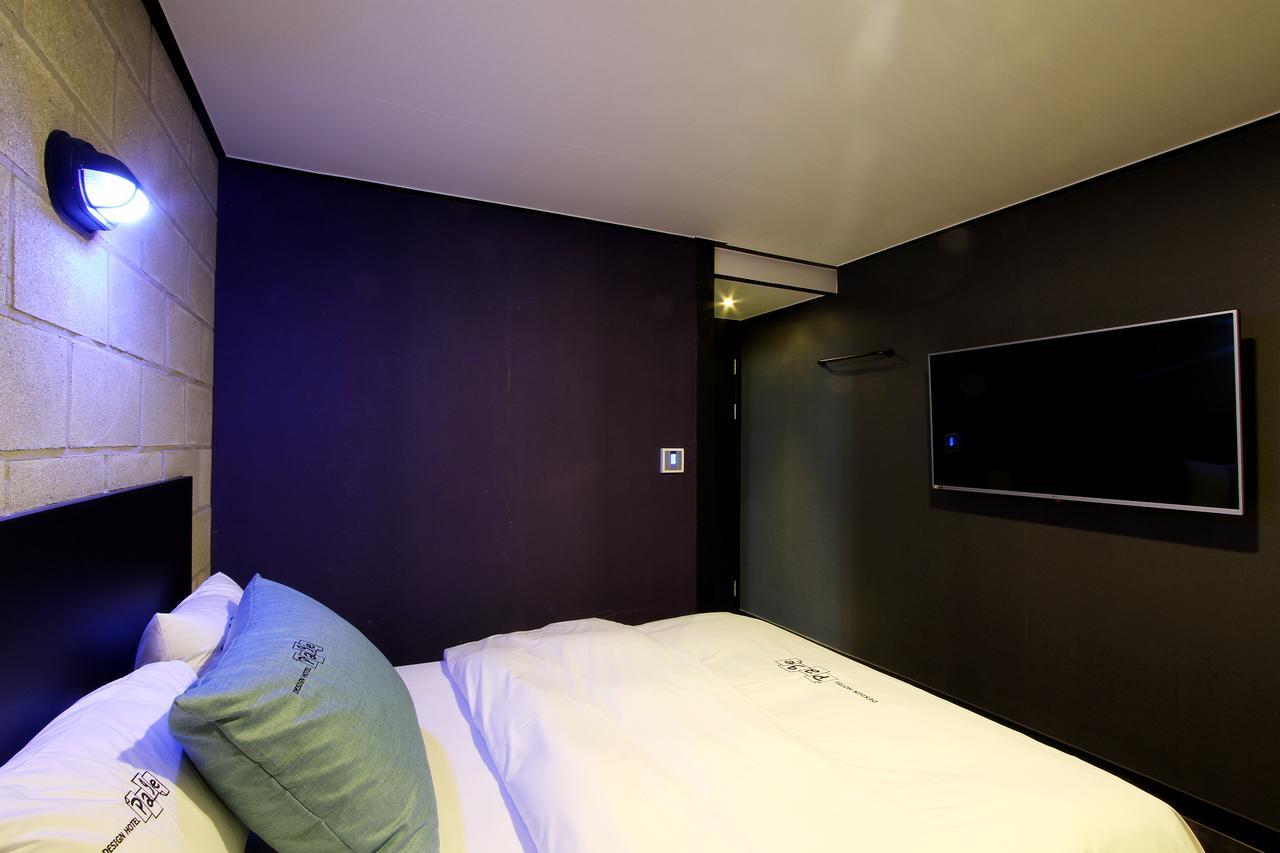 Daejeon Page Hotel Extérieur photo